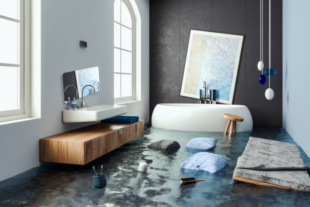 Best Water damage cleanup near me  in Severna Park, MD