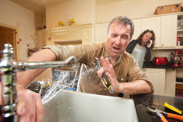  Severna Park, MD Water damage restoration Pros